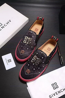 GIVENCHY Men Loafers_15